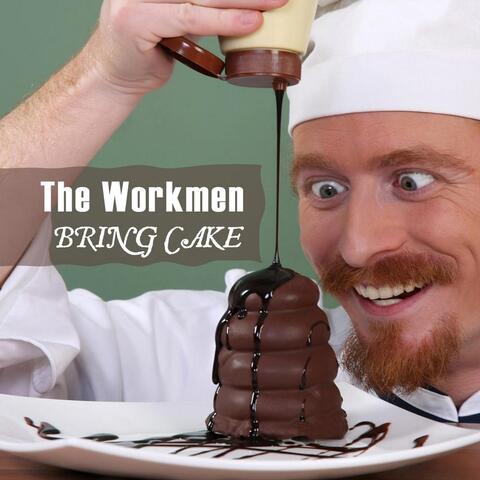 Bring Cake