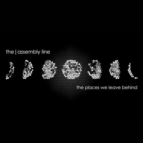 The Places We Leave Behind