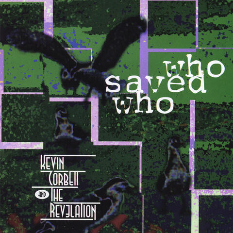 Who Saved Who