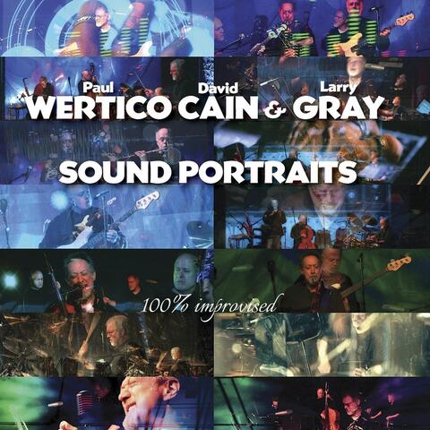 Sound Portraits