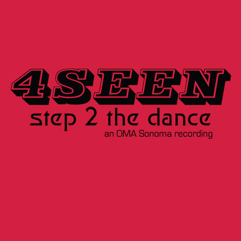 Step 2 the Dance