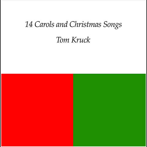 14 Carols and Christmas Songs