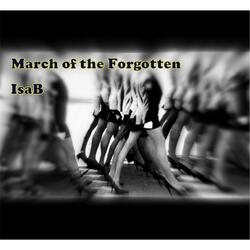 March of the Forgotten