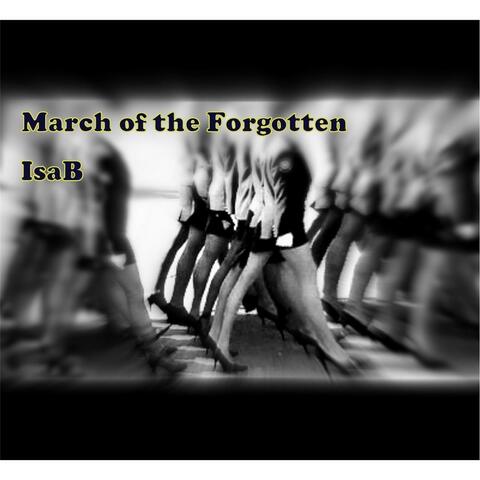March of the Forgotten