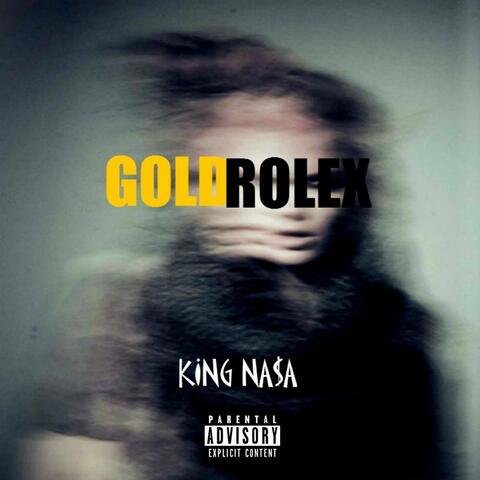 Gold Rolex (Goldie)