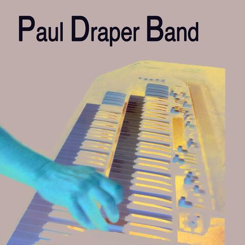 Paul Draper Band