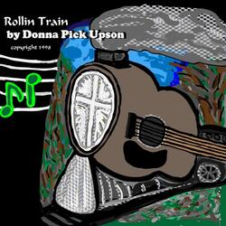 Rollin Train