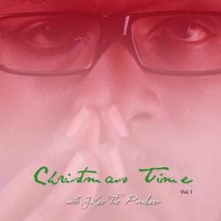 It's Christmas Time (feat. Kizzie Ledbetter & Sean C. Johnson)