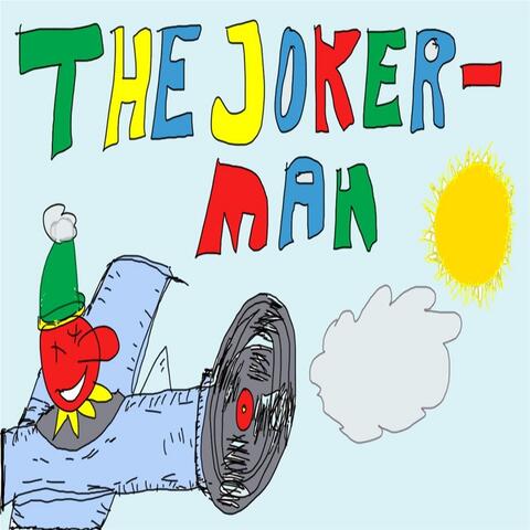The Jokerman