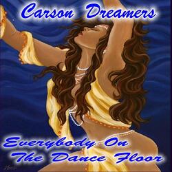 Everybody On the Dance Floor (feat. Craig Fletcher & Rocky Tatarelli)