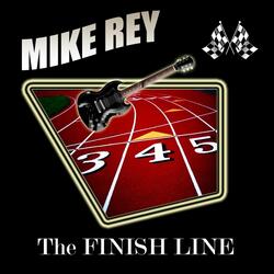 The Finish Line (feat. Daddy Mack)