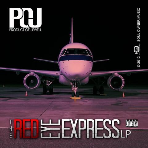 The Red Eye Express