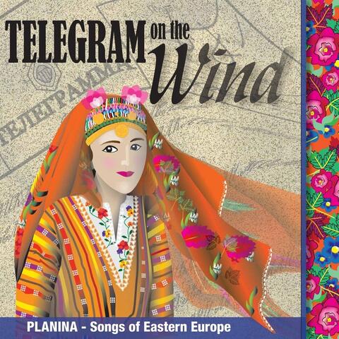 Telegram On the Wind
