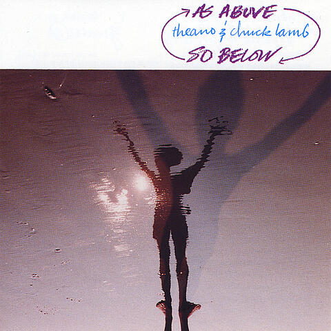 As Above so Below