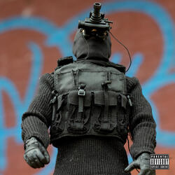 Bruiser (feat. Lord Gamma)