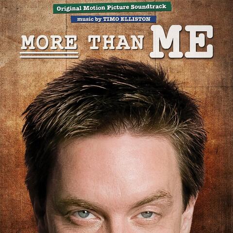 More Than Me (Original Motion Picture Soundtrack)