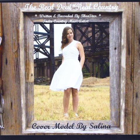 Real Deal*Real Country