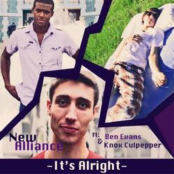 It's Alright (feat. Knox Culpepper & Ben Evans)