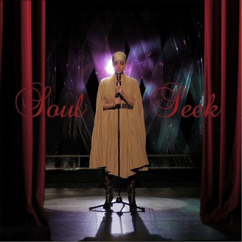 Soul Seek: Internet Opera (Soundtrack)