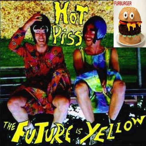 The Future Is Yellow