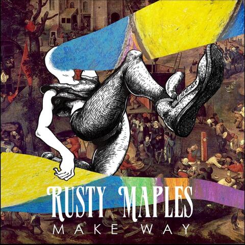 Make Way