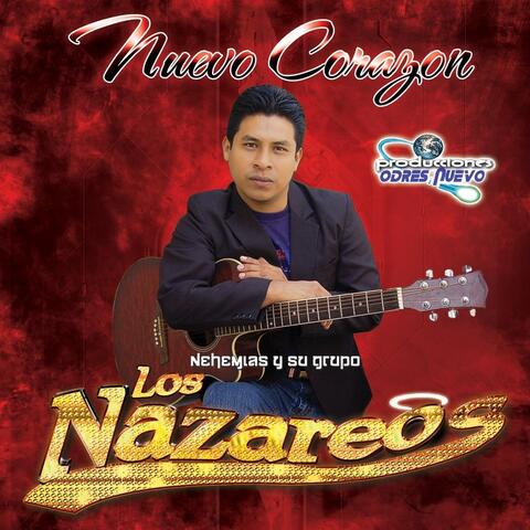 Nuevo Corazon, Vol. 8