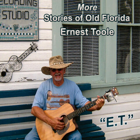 More Stories of Old Florida