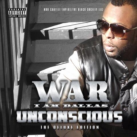 Unconscious (the Deluxe Edition)