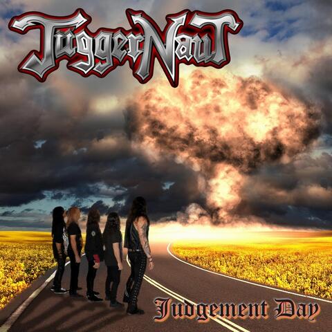 Judgement Day