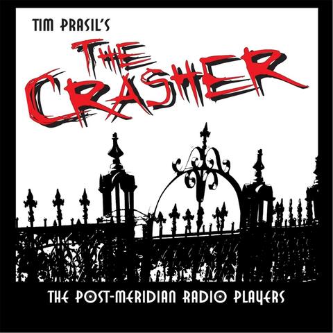 The Crasher