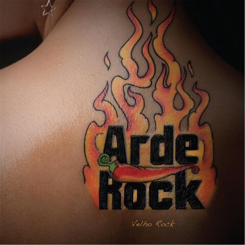Arde Rock