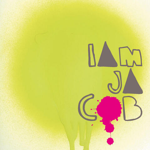 I Am Jacob