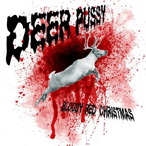 Bloody Red Christmas