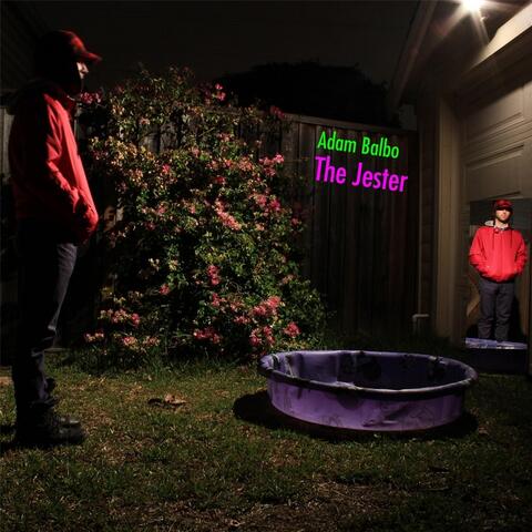 The Jester