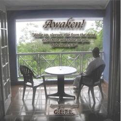 Walking in Heaven (feat. Glenn Watlington)