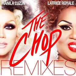 The Chop (David Lee Rotten Club Mix)