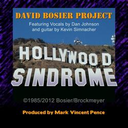Hollywood Sindrome (feat. Kevin Simnacher & Dan Johnson)