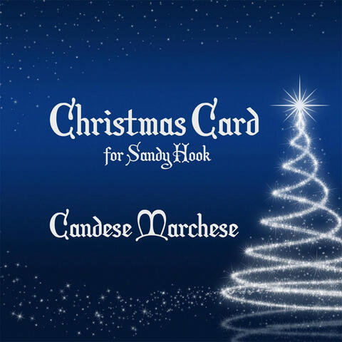 Christmas Card for Sandy Hook