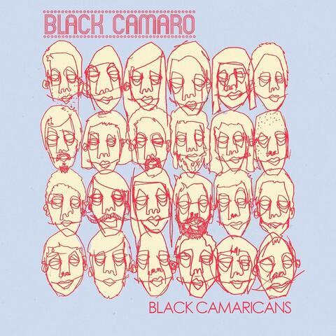 Black Camaricans