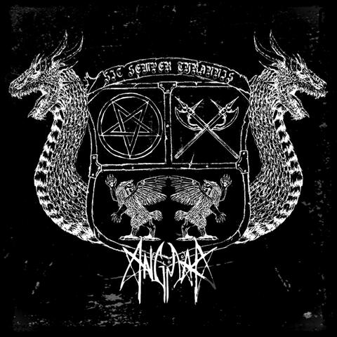 Angmar EP
