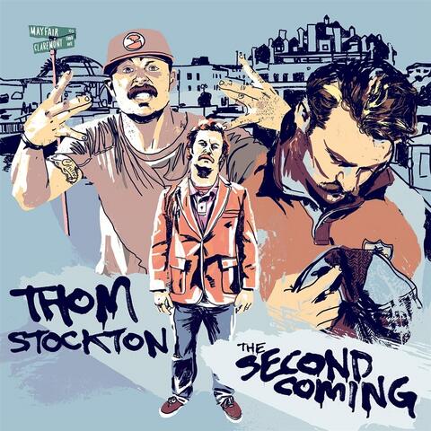 The Second Coming