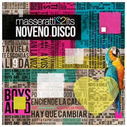 Boys & Girls (All Night Long)