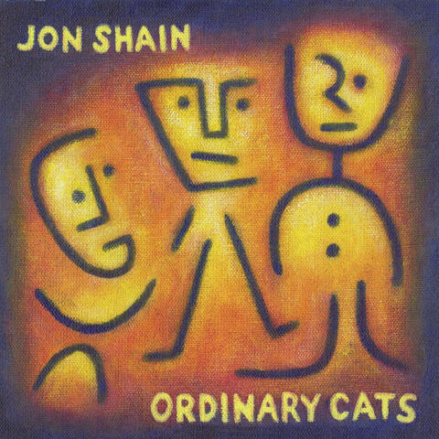 Ordinary Cats