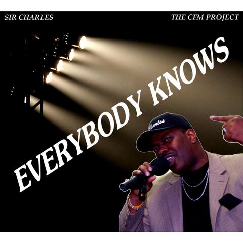 Everybody Knows (The CFM Project)