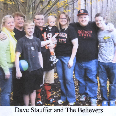 Dave Stauffer & The Believers