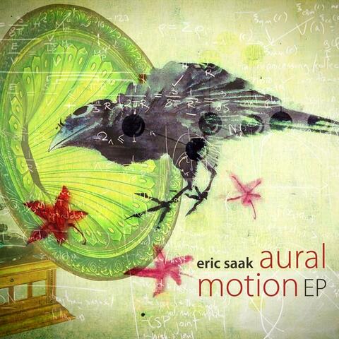 Aural Motion - EP