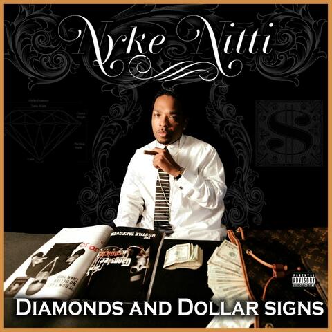Diamonds & Dollar Signs