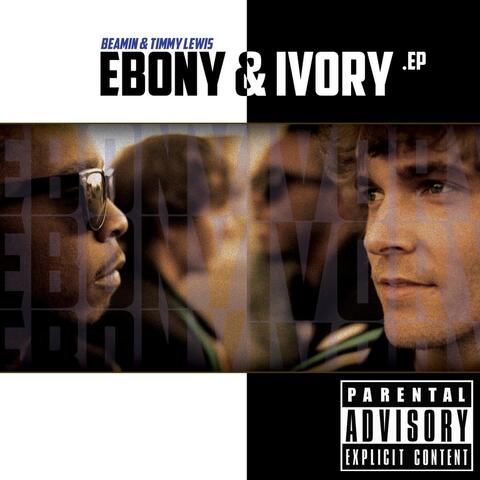 Ebony & Ivory - EP