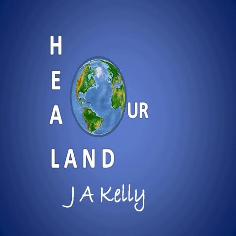 Heal Our Land