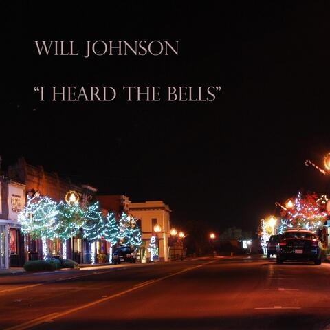 I Heard the Bells - Single